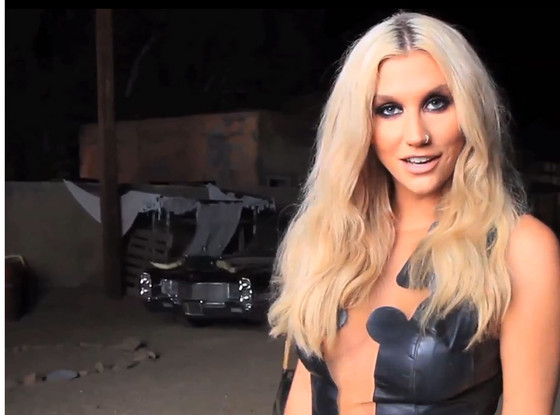 Kesha, Ke$ha, Die Young Kesha, Ke$ha, Die Young